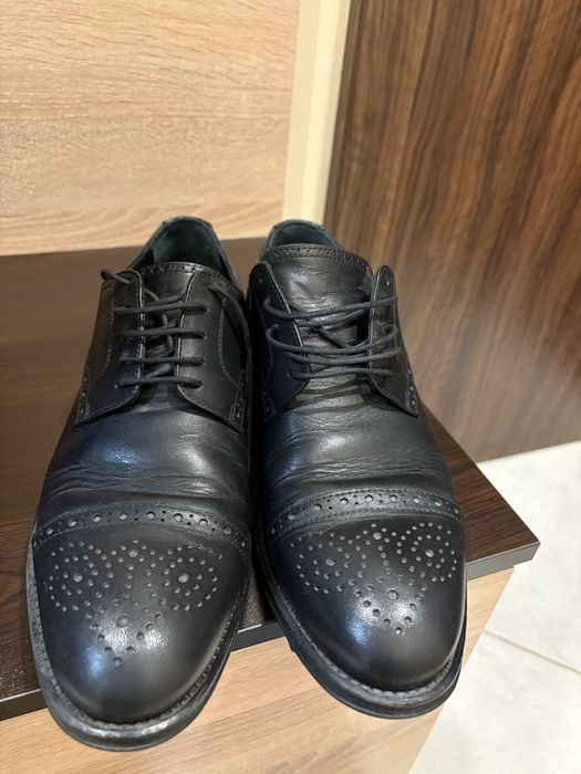 Обувки Andrews Business