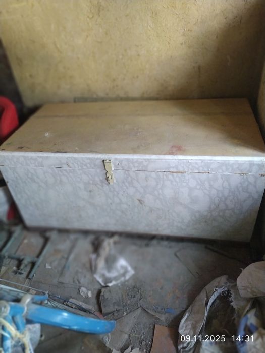 Продам сундук.Большой.