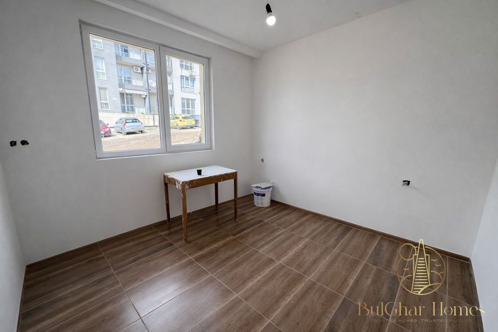 Двустаен Апартамент до ключ.