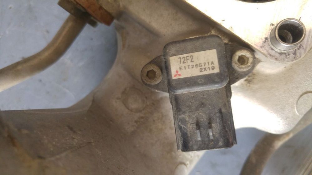 galerie admisie suzuki ignis 1.3 b 2002 e1t26571a