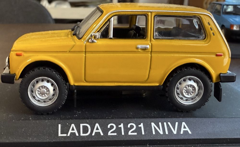 Lada 2121 niva Lada 2121 niva