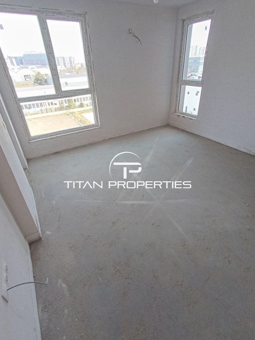 Продава се Двустаен апартамент в Бургас, Славейков - 61 кв.м за 1004 €/кв.м - Снимка #2