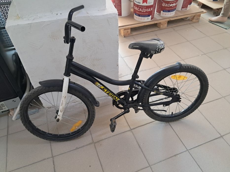 Продам велик хороши