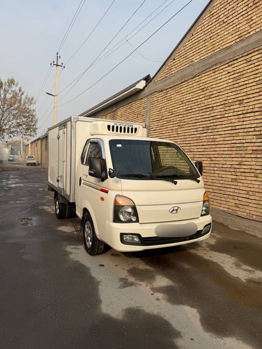 Порте сотилади холати зор