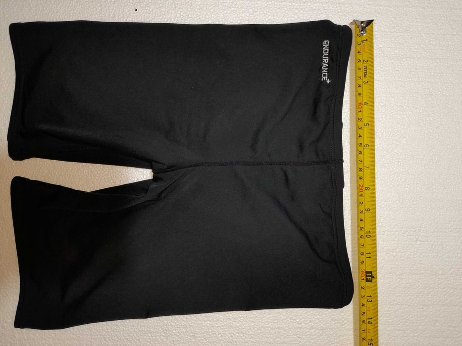 Pantaloni de baie marca SPEEDO ENDURANCE marime  15/16   164