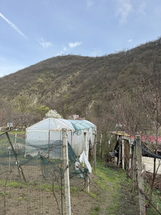 Teren Intravilan Orsova 1760m