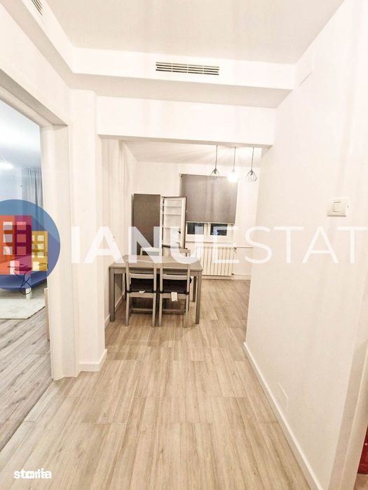 Calea Rahovei Petre Ispirescu Renovat Prima Chirie 2 Bai PetFriendly
