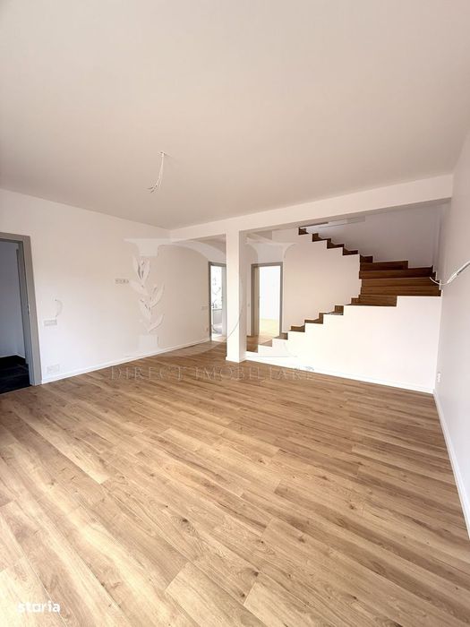 Duplex 5 camere /  Zona Tineretului
