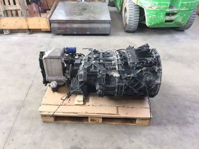 Cutie de viteze ZF 12 AS 2331 TO - Piese pentru camioane MAN TGA 430