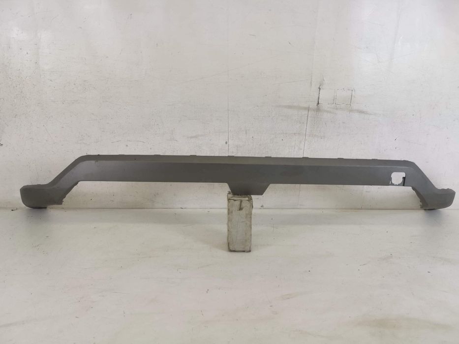 Хюндай Тюсон / Hyundai Tucson [ - ] Оригинален заден спойлер/престилка