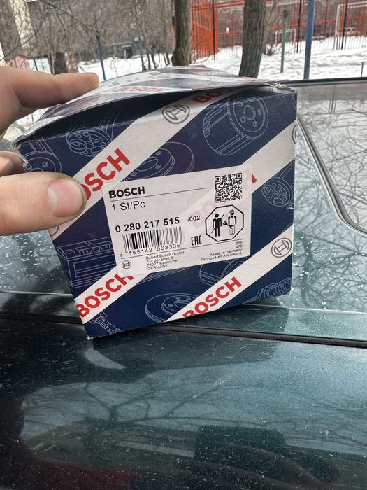 Продам валюметр или ДМРВ w210