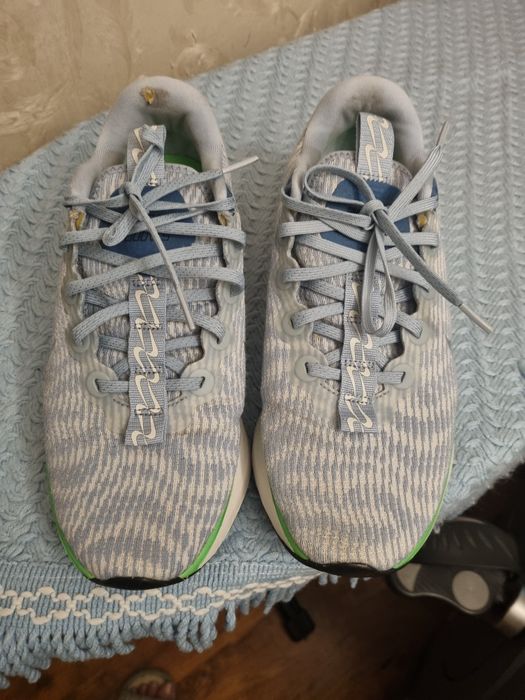 Мужские кроссовки Nike