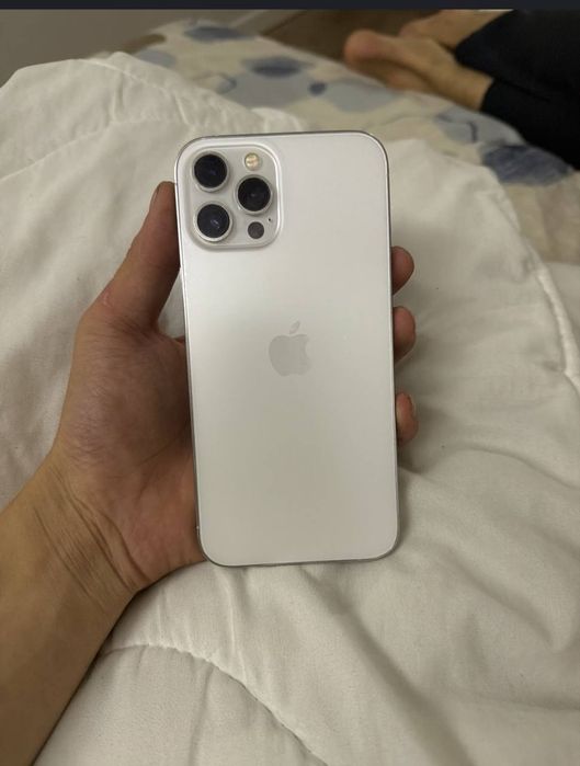 Айфон 12 pro max