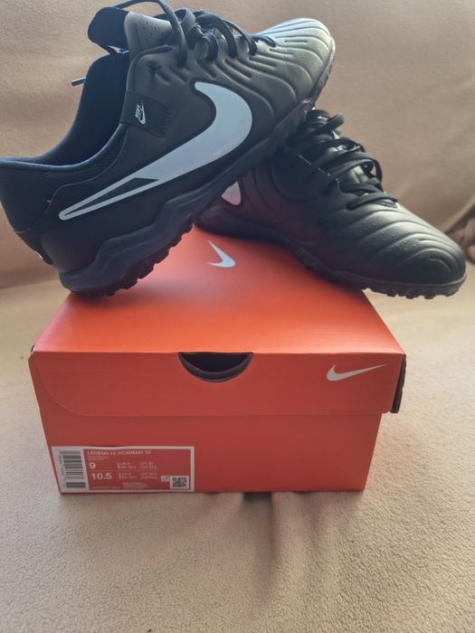Nike legend 10 Academy TF