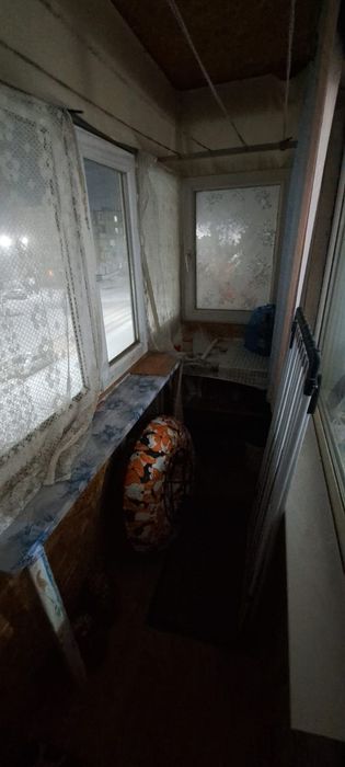 Продам квартиру  на 3 этаже