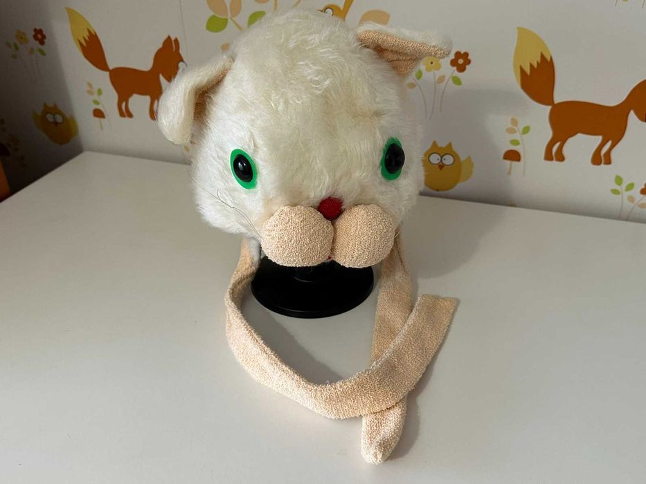 Соц Детски Театрални Шапки Маски