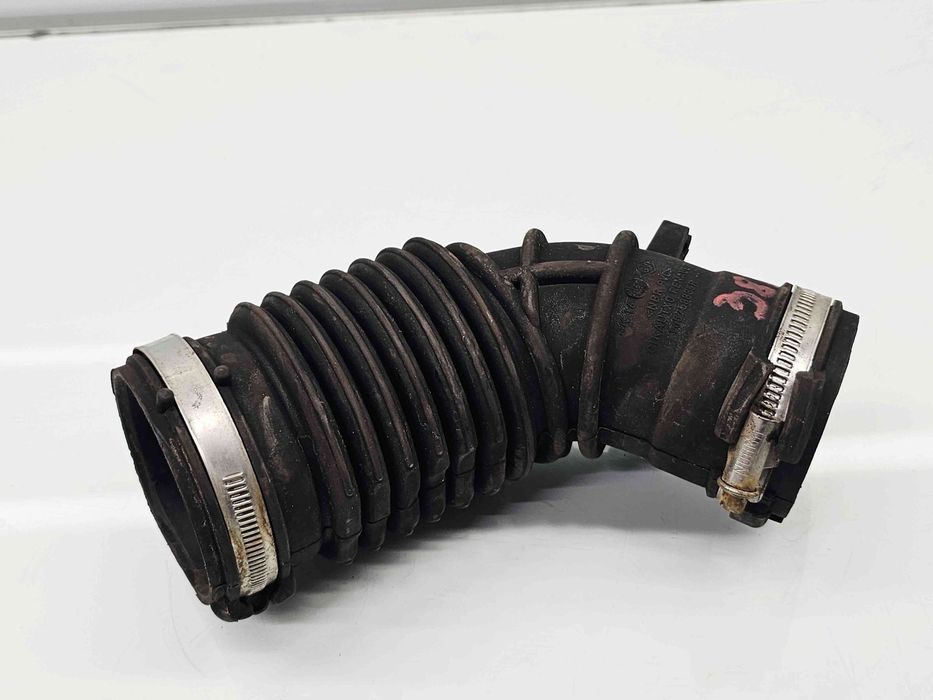 Tub admisie aer Renault Kangoo 2 [Fabr 2008-2018] 165758885R 1.5 DCI K