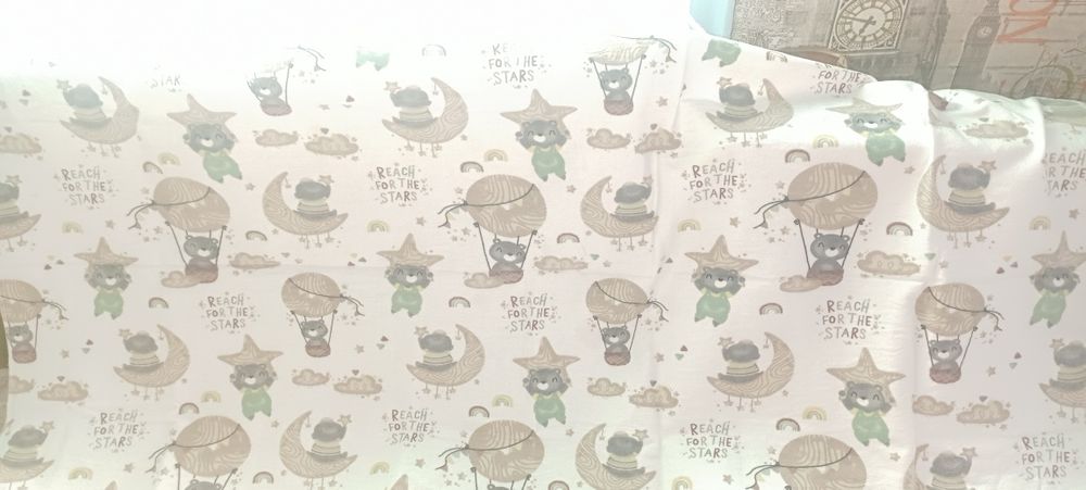 Детские пеленки даром