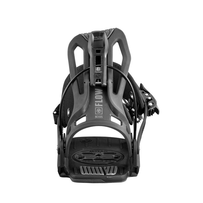 Legături rapide snowboard All mountain - produs resigilat Decathlon
