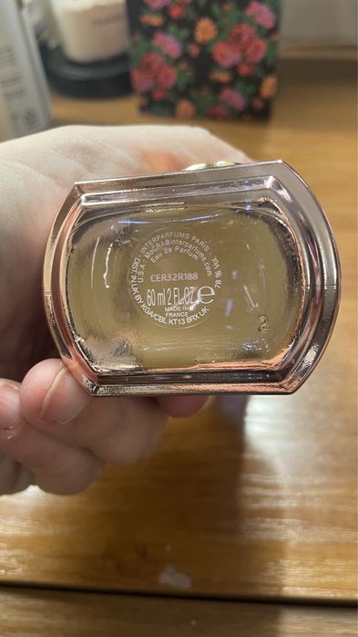 JIMMY CHOO - I want choo - With love