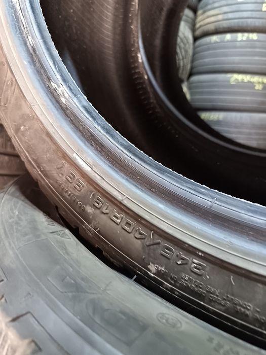 Anvelope MS 245 40 19 Goodyear 6mm 2022