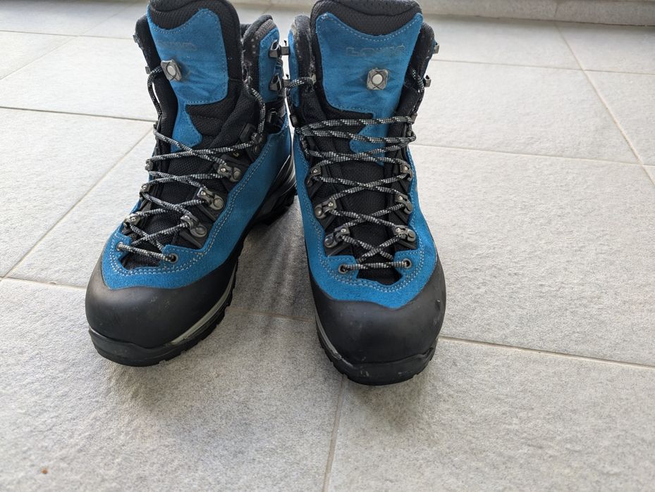 Туристически LOWA Обувки cevedale EVO GTX Ws