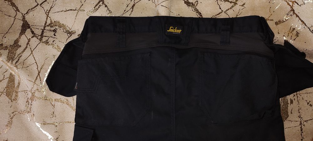 Pantaloni de lucru  Snickers Marimea 33/31 de Barbati