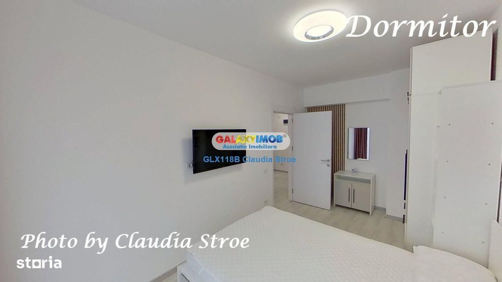 Inchiriere Studio Dimitrie Leonida - Metrou Berceni