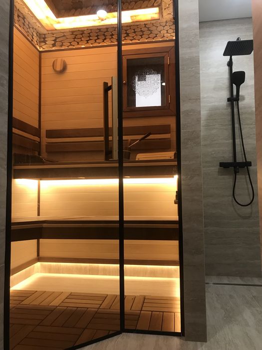 Отделочные работы в Костанае