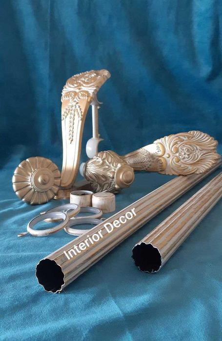 Karniz baget jalyuzilar