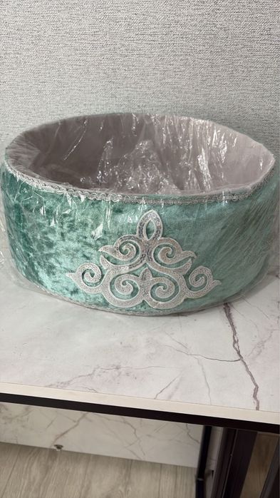 Корзины для Тоя.