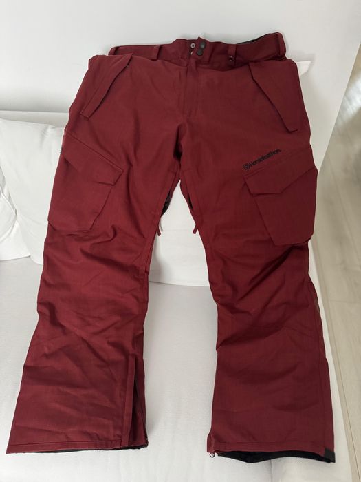 Pantaloni snowboard Horsefeathers (XL)
