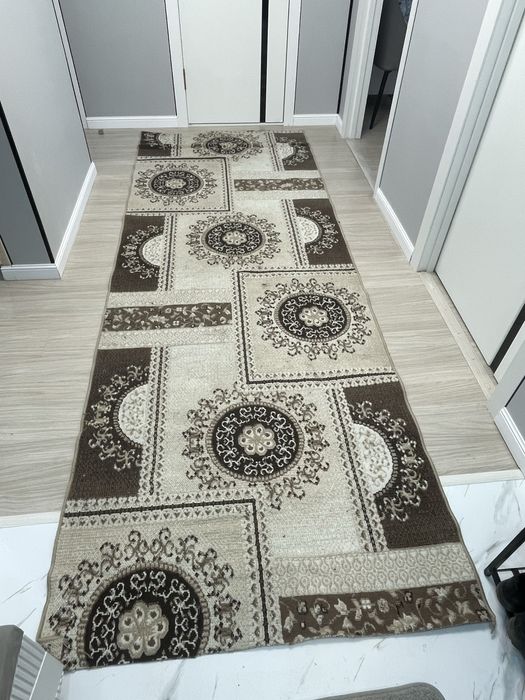 Продам ковер (дорожка)  327*118