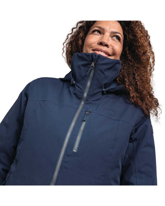 Schöffel 3 in 1 Auerspitz L Jacket ОРИГИНАЛНО дамско зимно яке - XL