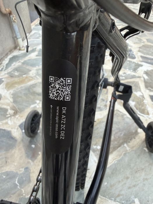 Vand bicicleta rockrider de copii