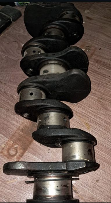 Продам двигатель на газель.