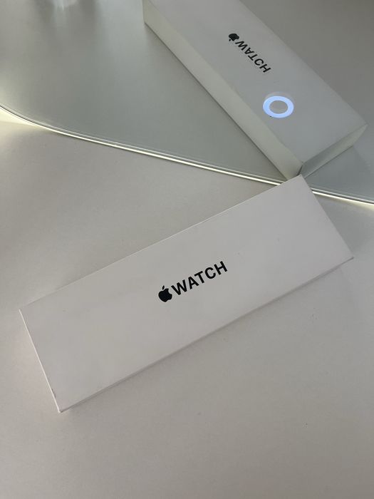 Apple Watch SE 2-го поколения