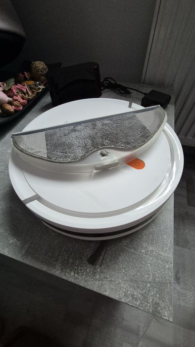 Xiaomi Robot Vacuum E5