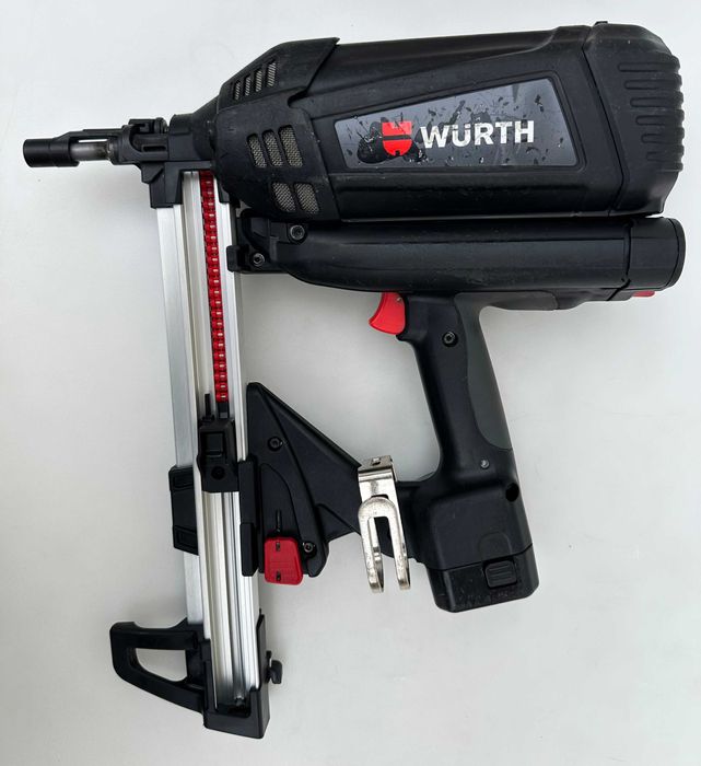 Wurth Diga CS-2 Power - Уред за директен монтаж с пирони