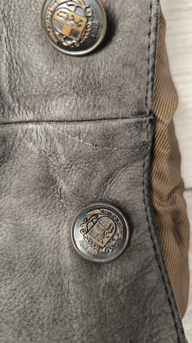 Vestă de vânătoare mărimea M