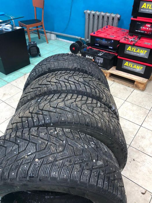 Продам шыны цена 180000