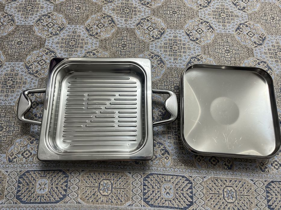 Гриллер Zepter оригинал