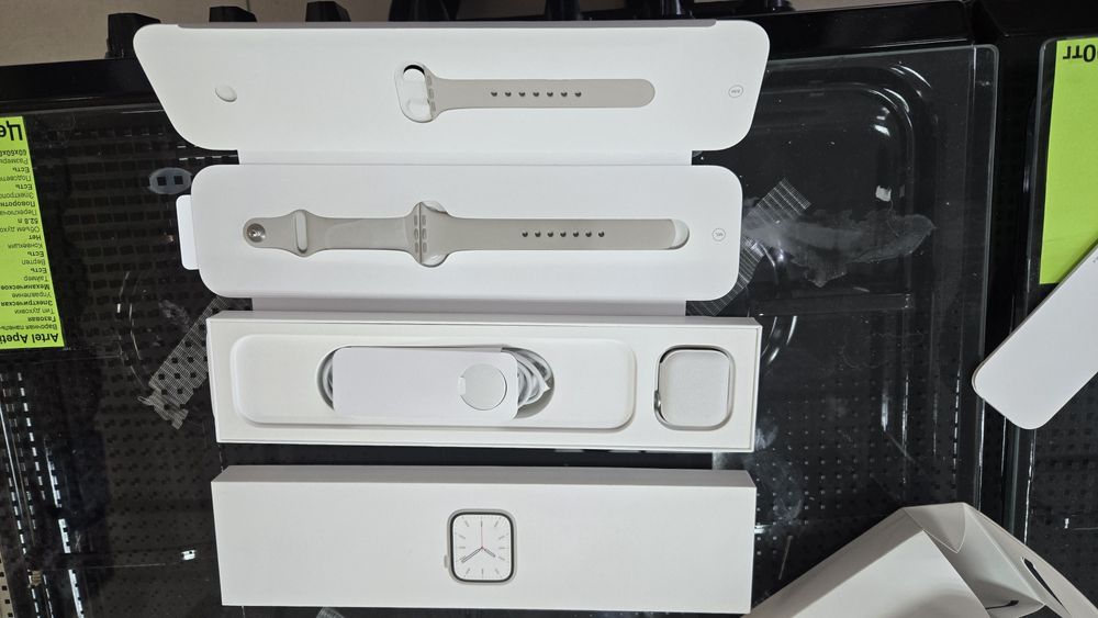 Apple Watch Series 7 41mm