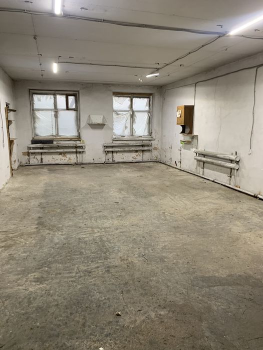 Продам здание от собственника