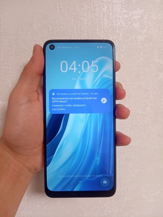 Продается Oppo Reno 7