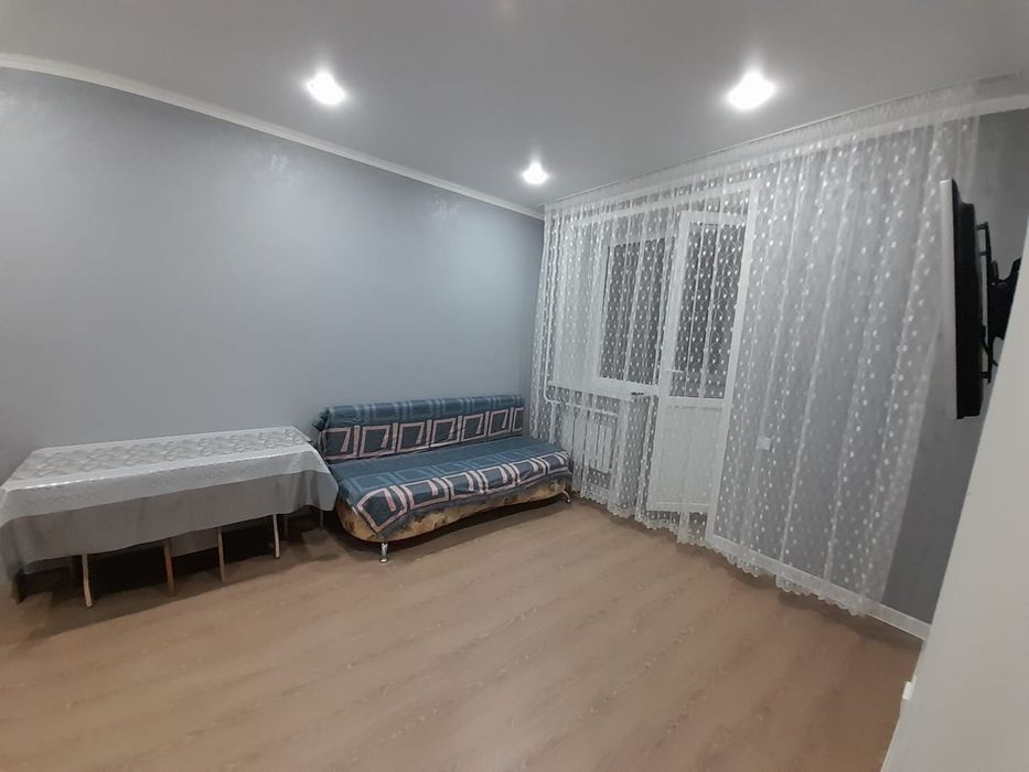 Евро-2 комнатная квартира посуточно