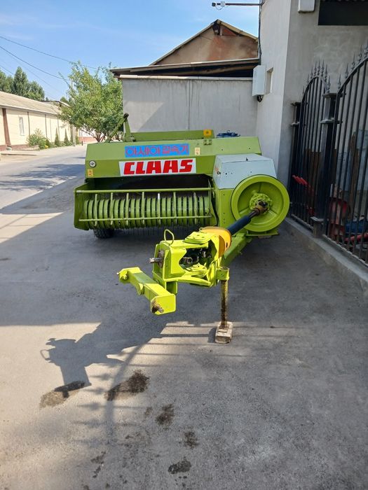 Markant 65 sotiladi