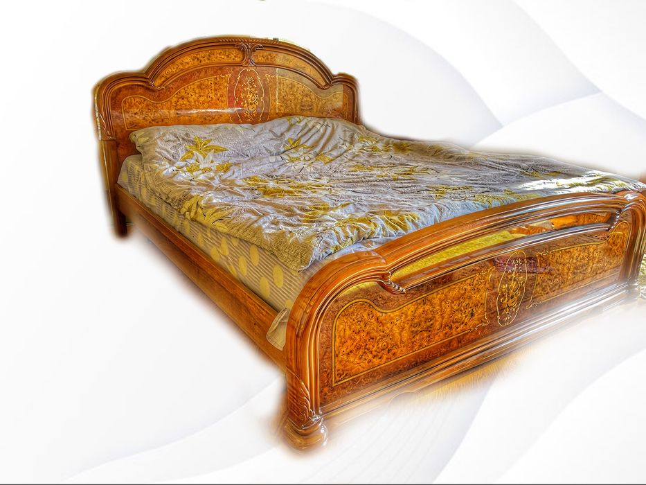 Кровать итальянская