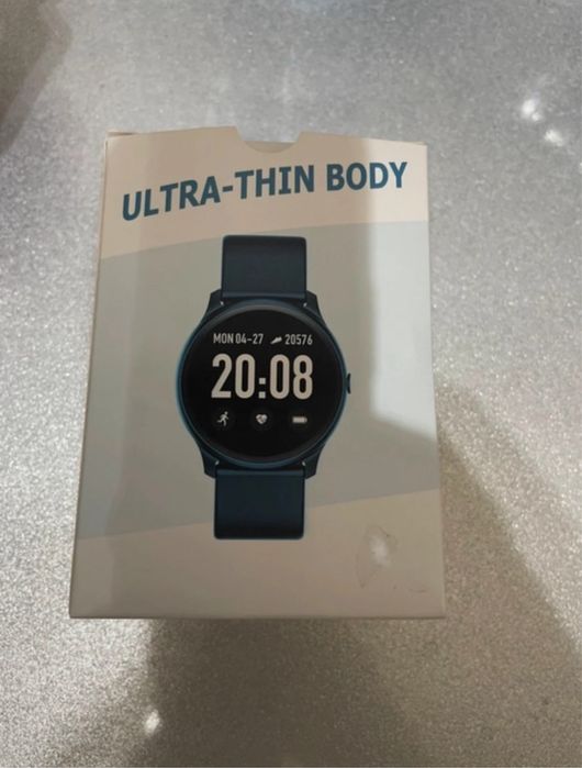 Ceas Ultra Thin BODY