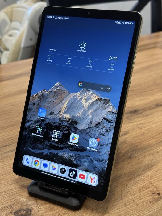 планшет Redmi Pad SE 8.7 LTE (4G)